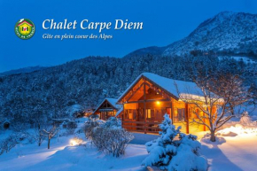  Chalet Carpe Diem  Ла Бати-Нёв